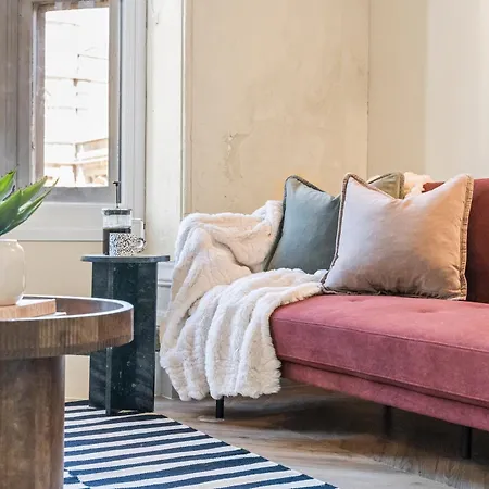 Stylish Flat In With Mezzanine Sleeps 4 By Purestay Appartamento *