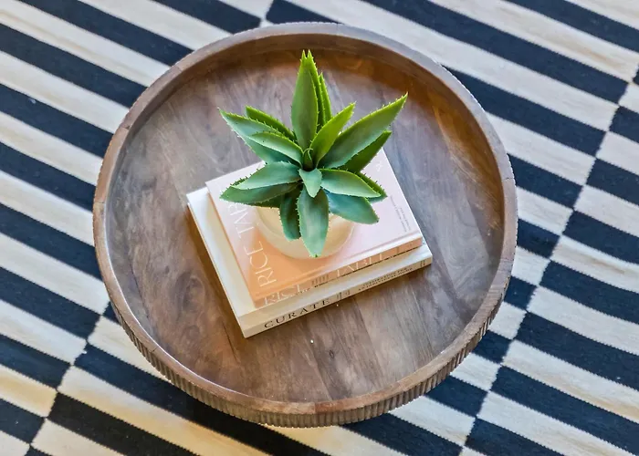 公寓 Stylish Flat In With Mezzanine Sleeps 4 By Purestay *